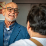 el cari?o de tres provincias abraza a pepe, ?el cura de los primeros?