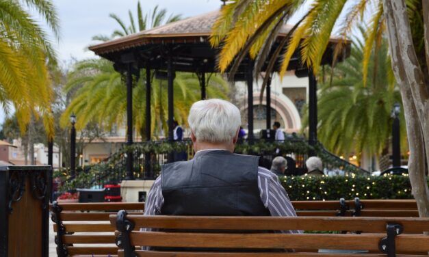 Todo me duele un poco