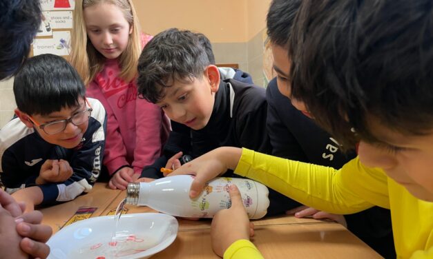 Los colegios salesianos de La Rioja participarán en el Proyecto Explora