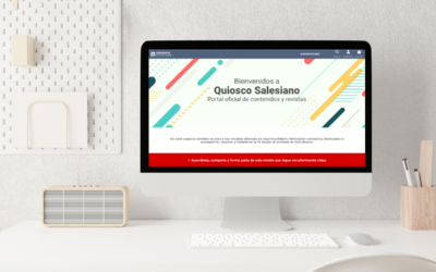 ¡Ven al quioscosalesianos.es!