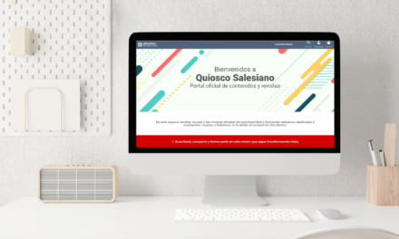 ¡Ven al quioscosalesianos.es!