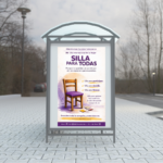 8 de marzo: d?a internacional de la mujer