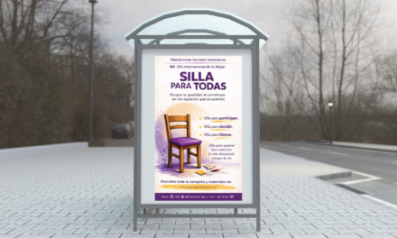 8 de marzo: d?a internacional de la mujer