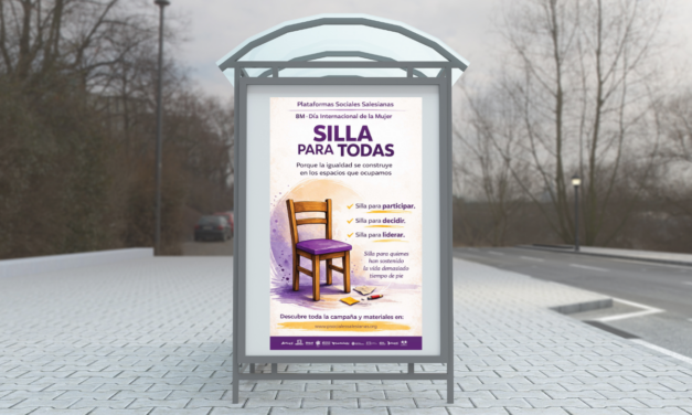 8 de Marzo: Día Internacional de la Mujer