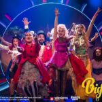 José Amaia (sdb), el valor del teatro musical en una casa salesiana