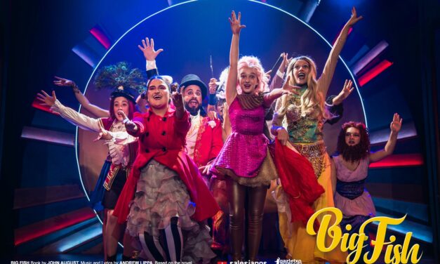 José Amaia (sdb), el valor del teatro musical en una casa salesiana