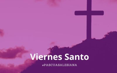 Viernes Santo