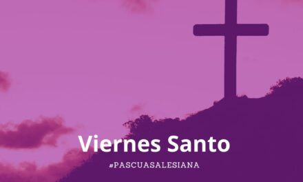 viernes santo