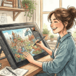 ¿El fin de los pinceles? Arte, IA y creatividad humana