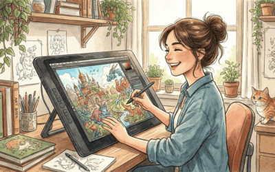 ¿El fin de los pinceles? Arte, IA y creatividad humana