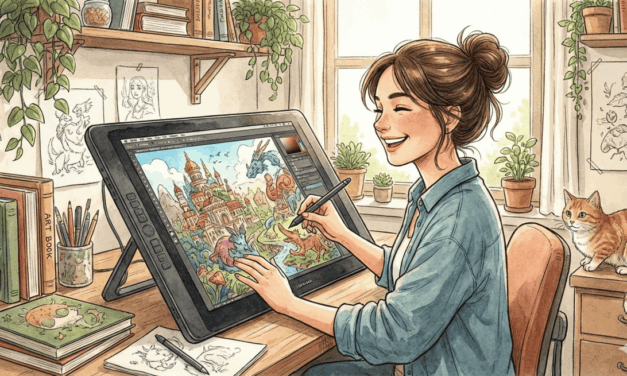 ¿El fin de los pinceles? Arte, IA y creatividad humana