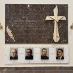 Los mártires salesianos de Estrecho recuperados gracias a la inteligencia artificial