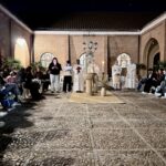 Bajo el lema «Un amor que hace historia» se han vivido los encuentros de Pascua