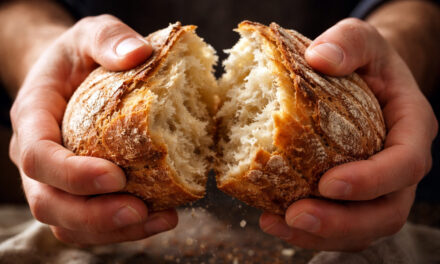 A Jerusalén, por Emaús