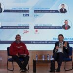 Educar personas, formar profesionales