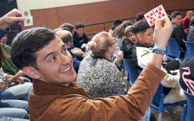 Foro Pinardi 2026: La Formación Profesional se llena de magia