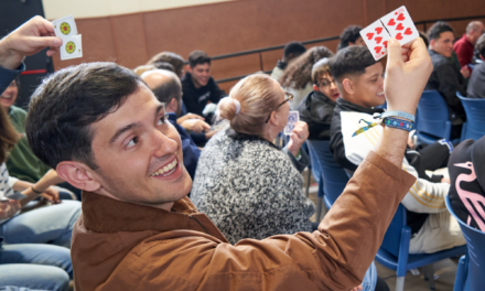 foro pinardi 2026: la formaci?n profesional se llena de magia