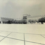 Foto con Historia:  Paseo Extremadura en 1960