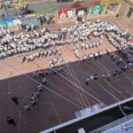 Salesianos Los Boscos, en Logroño, inicia la celebración de su 75 aniversario