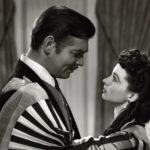 A lo Escarlata O’Hara