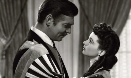 A lo Escarlata O’Hara