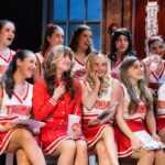 “BRING IT ON: El Musical”, enérgico, emocionante y espectacular