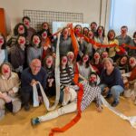 Un reto común: orientar e identificar las necesidades de acompañamiento de los orientadores de las escuelas salesianas