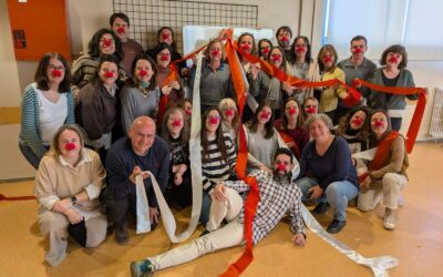 Un reto común: orientar e identificar las necesidades de acompañamiento de los orientadores de las escuelas salesianas