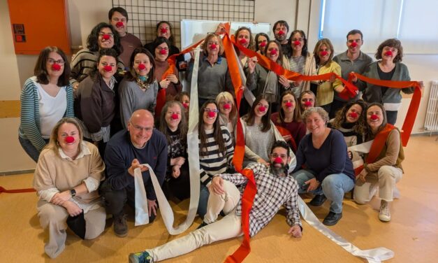 Un reto común: orientar e identificar las necesidades de acompañamiento de los orientadores de las escuelas salesianas