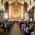 Basílica de María Auxiliadora de Atocha: un templo vivo en el corazón de Madrid