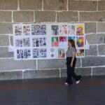 Salesianos A Mercé Cambados organiza la I Bienal EducArte
