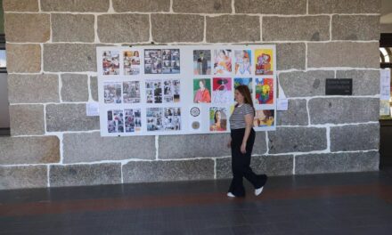 Salesianos A Mercé Cambados organiza la I Bienal EducArte