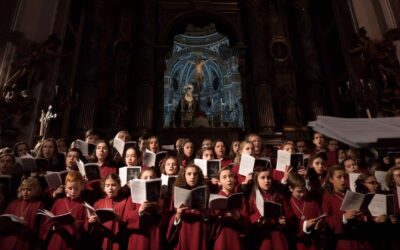 Escolanía Salesiana María Auxiliadora de Sevilla: comunidad de valores