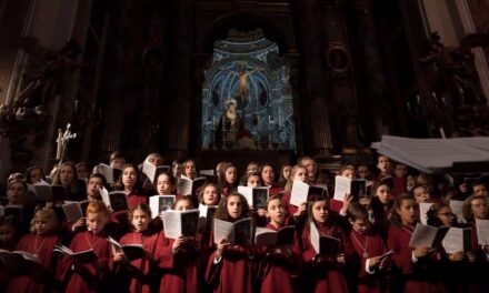 Escolanía Salesiana María Auxiliadora de Sevilla: comunidad de valores