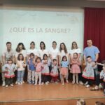 Salesianos Huesca acoge «DateVida 2026»: una edición de récord