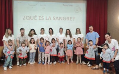 Salesianos Huesca acoge «DateVida 2026»: una edición de récord