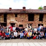 Jornadas de Espiritualidad en Turín, una oportunidad por la que estar agradecidos