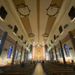 El cardenal José Cobo presidirá el acto oficial de la consagración de la Basílica de María Auxiliadora de Madrid