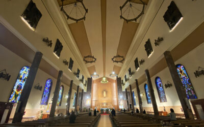 El cardenal José Cobo presidirá el acto oficial de la consagración de la Basílica de María Auxiliadora de Madrid