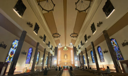 El cardenal José Cobo presidirá el acto oficial de la consagración de la Basílica de María Auxiliadora de Madrid