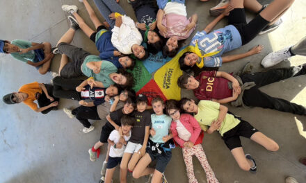 Encuentro de Chiquis 2026: «Una historia llena de confianza»