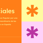 Las Plataformas Sociales Salesianas valoran la regularización extraordinaria de personas migrantes