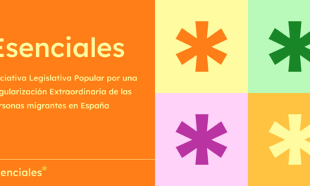 Las Plataformas Sociales Salesianas valoran la regularización extraordinaria de personas migrantes