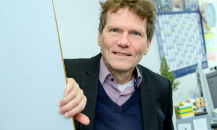 Resonancia y religión según Harmut Rosa