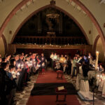 «Alegraos. No temáis»