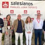 Innovación, IA y compromiso pastoral para la Formación Profesional