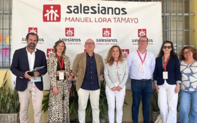 Innovación, IA y compromiso pastoral para la Formación Profesional