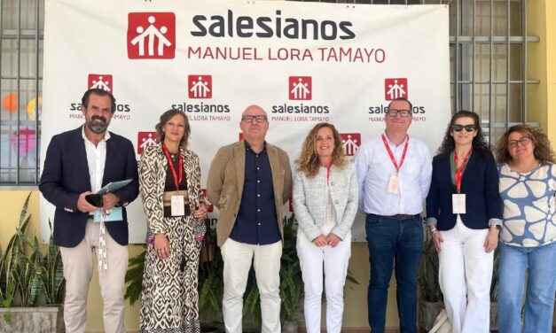 Innovación, IA y compromiso pastoral para la Formación Profesional