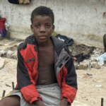 La calle roba la infancia, millones de niños crecen sin protección ni futuro