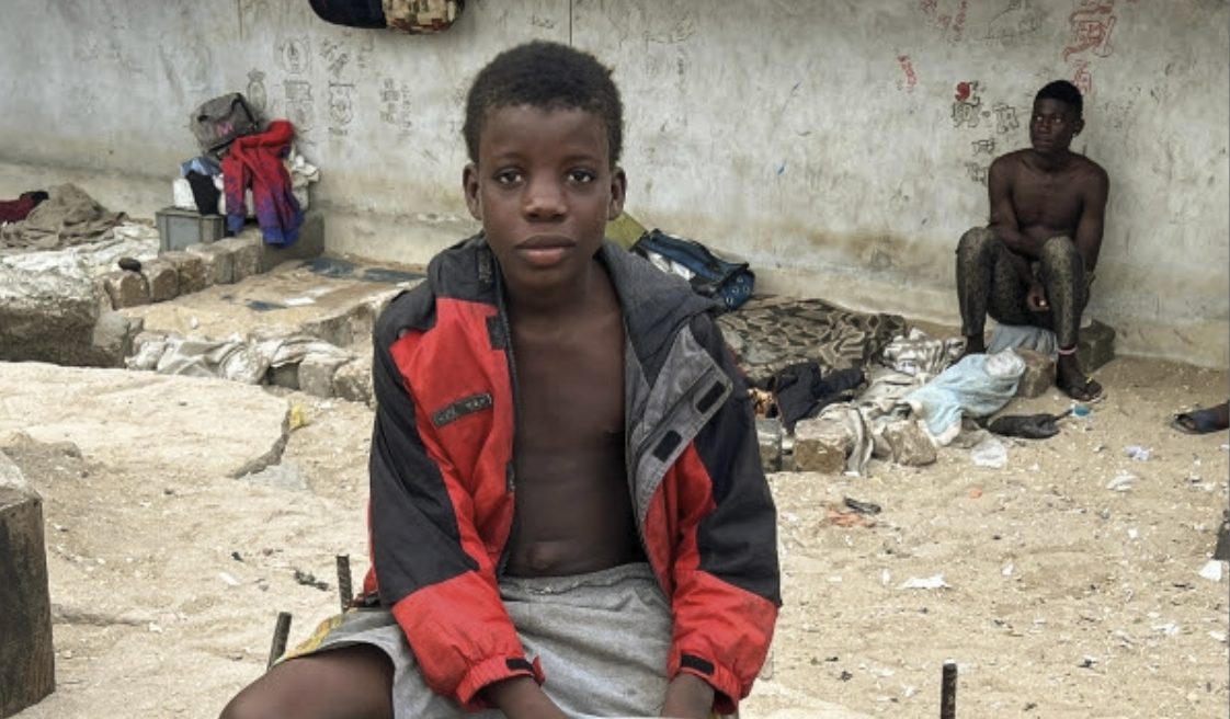 La calle roba la infancia, millones de niños crecen sin protección ni futuro